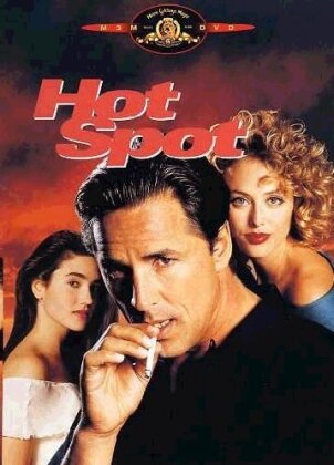 Hot spot (1990)