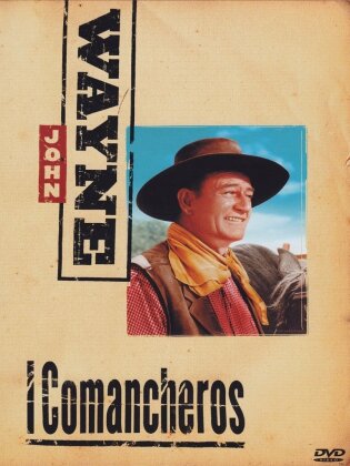 I Comancheros (1961)