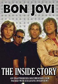 Bon Jovi - The Inside Story (Inofficial)