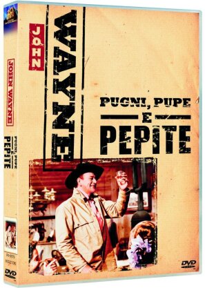 Pugni, pupe e pepite (1960)