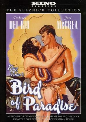 Bird of Paradise (1932)
