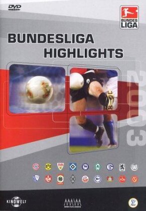 Bundesliga Highlights 2003