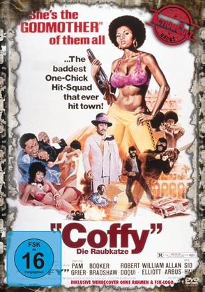 Coffy - Die Raubkatze (1973) (Action Cult Edition)