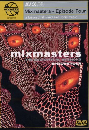 Av X08 - Mixmasters 4