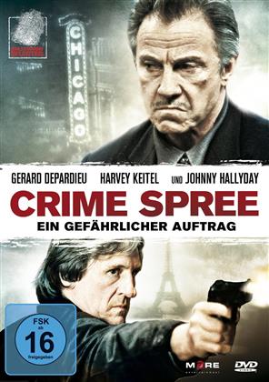 Crime Spree - Ein gefährlicher Auftrag (2003)