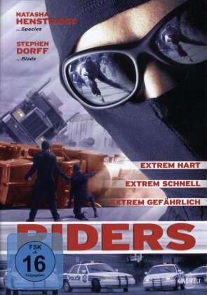 Riders (2002)