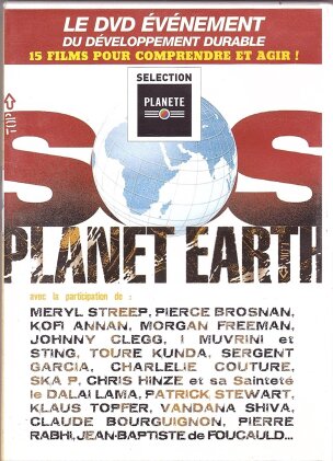 Sos Planet Earth