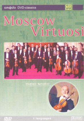 Moscov Virtuosi - Vladimir Spvakov