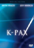 K-Pax (2001) (Special Edition, 2 DVDs)