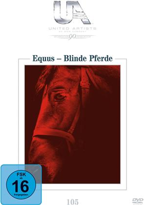 Equus - Blinde Pferde (1977)