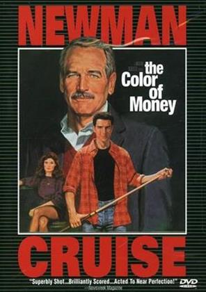 The color of money (1986)