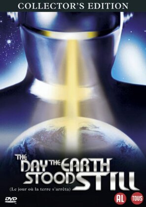 Le jour ou la terre s'arreta - The day the earth stood still (1951)