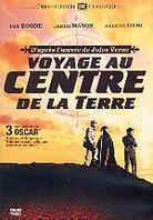 Voyage au centre de la terre - Journey to the centre of the earth (1959)