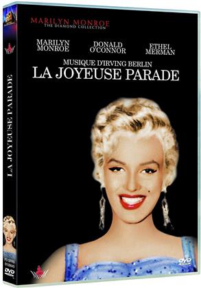 La joyeuse parade (1954)