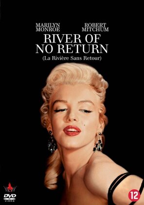 Rivière sans retour - River of no return