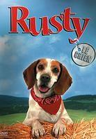 Rusty le chien