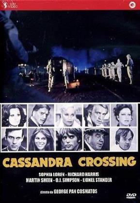 Cassandra Crossing (1976)