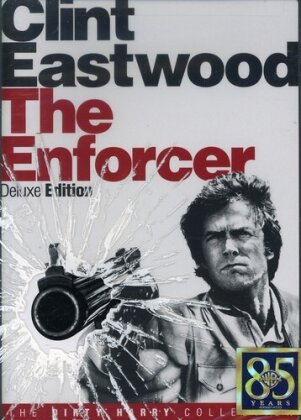 The Enforcer (1976) (Deluxe Edition)