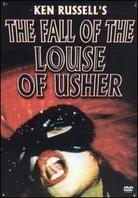 The fall of the louse of Usher (2002)