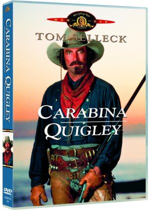 Carabina Quigley (1990)