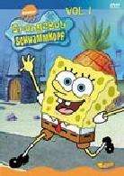 SpongeBob - Schwammkopf - Vol. 1