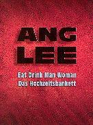Eat drink man woman / Das Hochzeitsbankett - (Ang Lee - Box 2 DVDs)