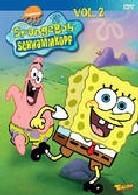 SpongeBob - Schwammkopf - Vol. 2