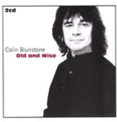 Colin Blunstone - Old & Wise