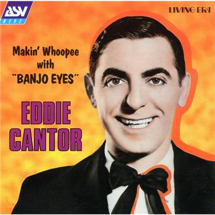 Eddie Cantor - Banjo Eyes