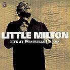 Little Milton - Live At Westville Prison