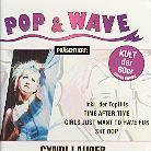 Cyndi Lauper - Pop & Wave
