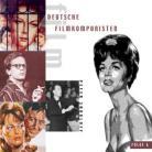 Peter Sandloff - Grosse Deutsche Filmkomponisten