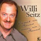Willi Seitz - Einmal Ein Freund-Immer