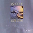 Pete Bardens - Water Colors