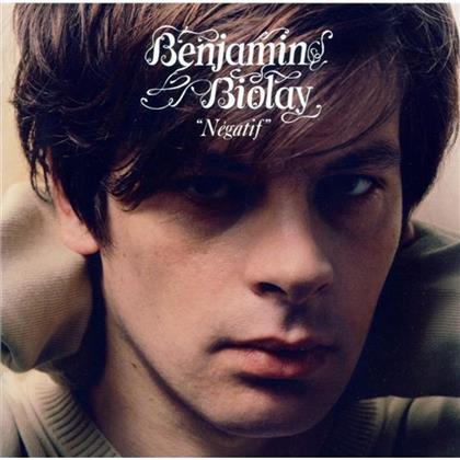 Benjamin Biolay - Negatif (2 CDs)
