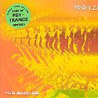 Spirit Zone - Singles