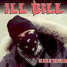 Ill Bill (La Coka Nostra/Non-Phixion) - Is The Future 1