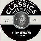 Tiny Grimes - 1944-1949