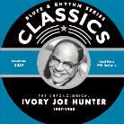 Ivory Joe Hunter - 1947-50