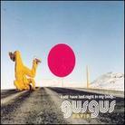 Gus Gus - David