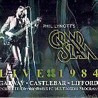 Philip Lynott - Live 1984 - Grand Slam