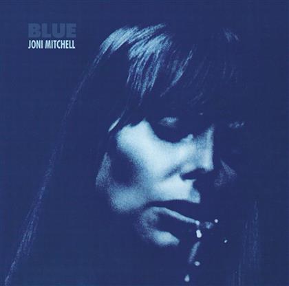 Joni Mitchell - Blue