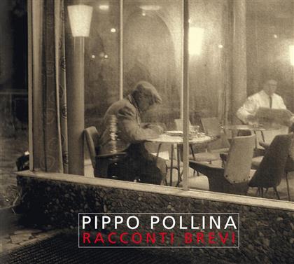 Pippo Pollina - Racconti Brevi