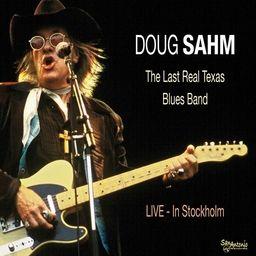 Doug Sahm - Last Real Texas Blues