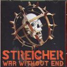 Streicher - War Without End