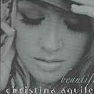 Christina Aguilera - Beautiful - Digipack
