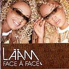 Laam - Face A Face - Live
