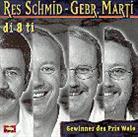 Res Schmid - Di 8 Ti