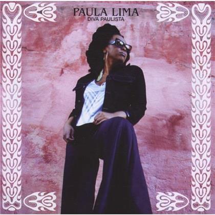Paula Lima - Diva Paulista