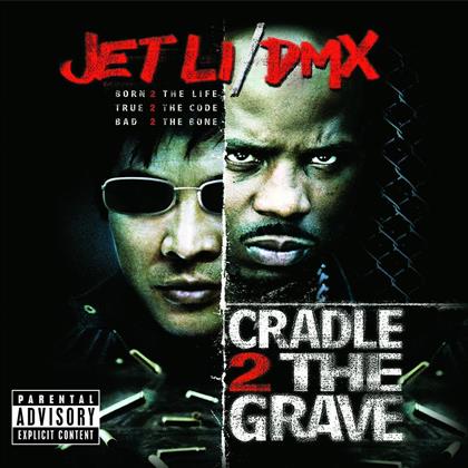 DMX - Cradle 2 The Grave - OST